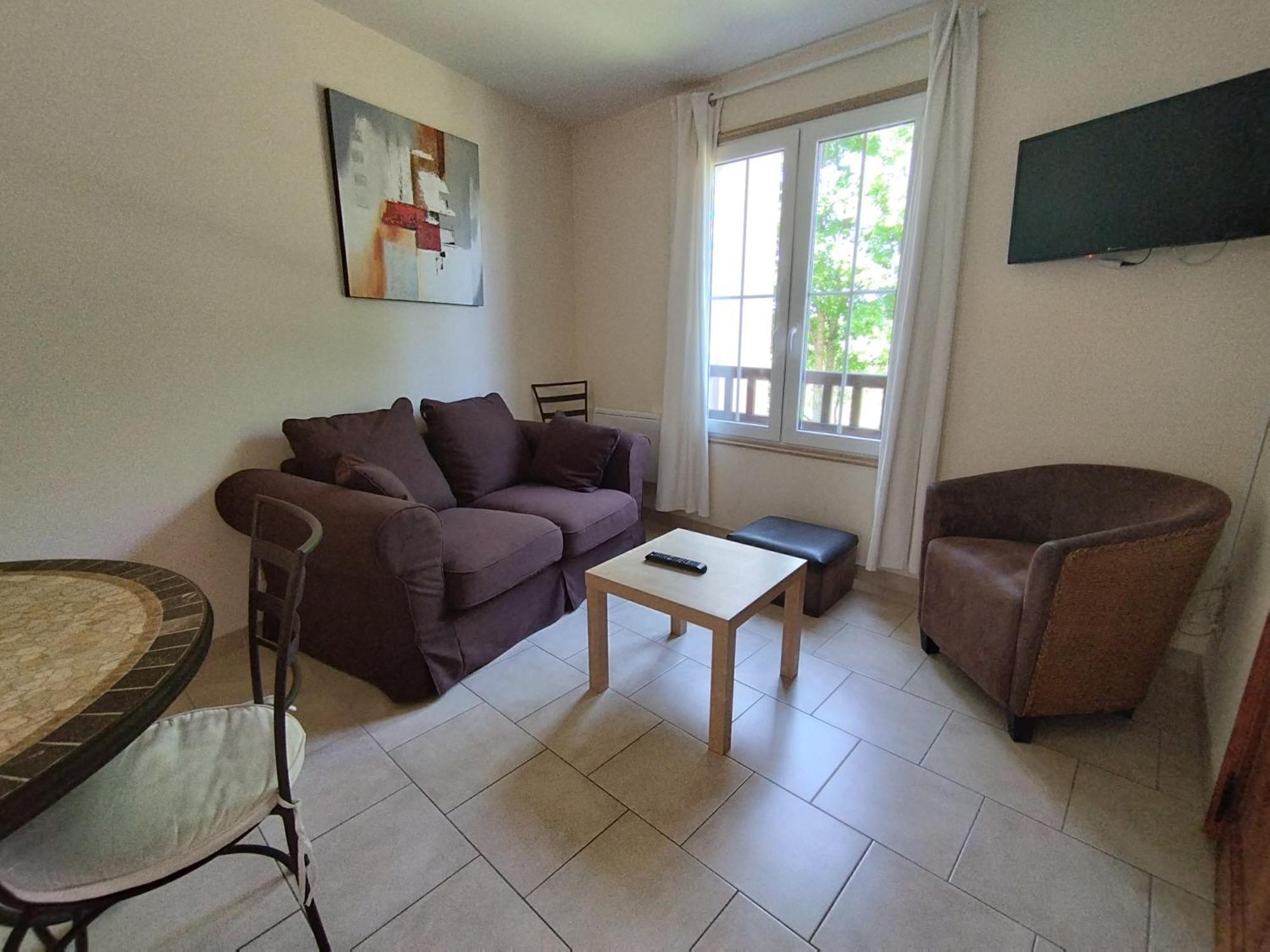 Le Haut-Val Residences Belleme Buitenkant foto
