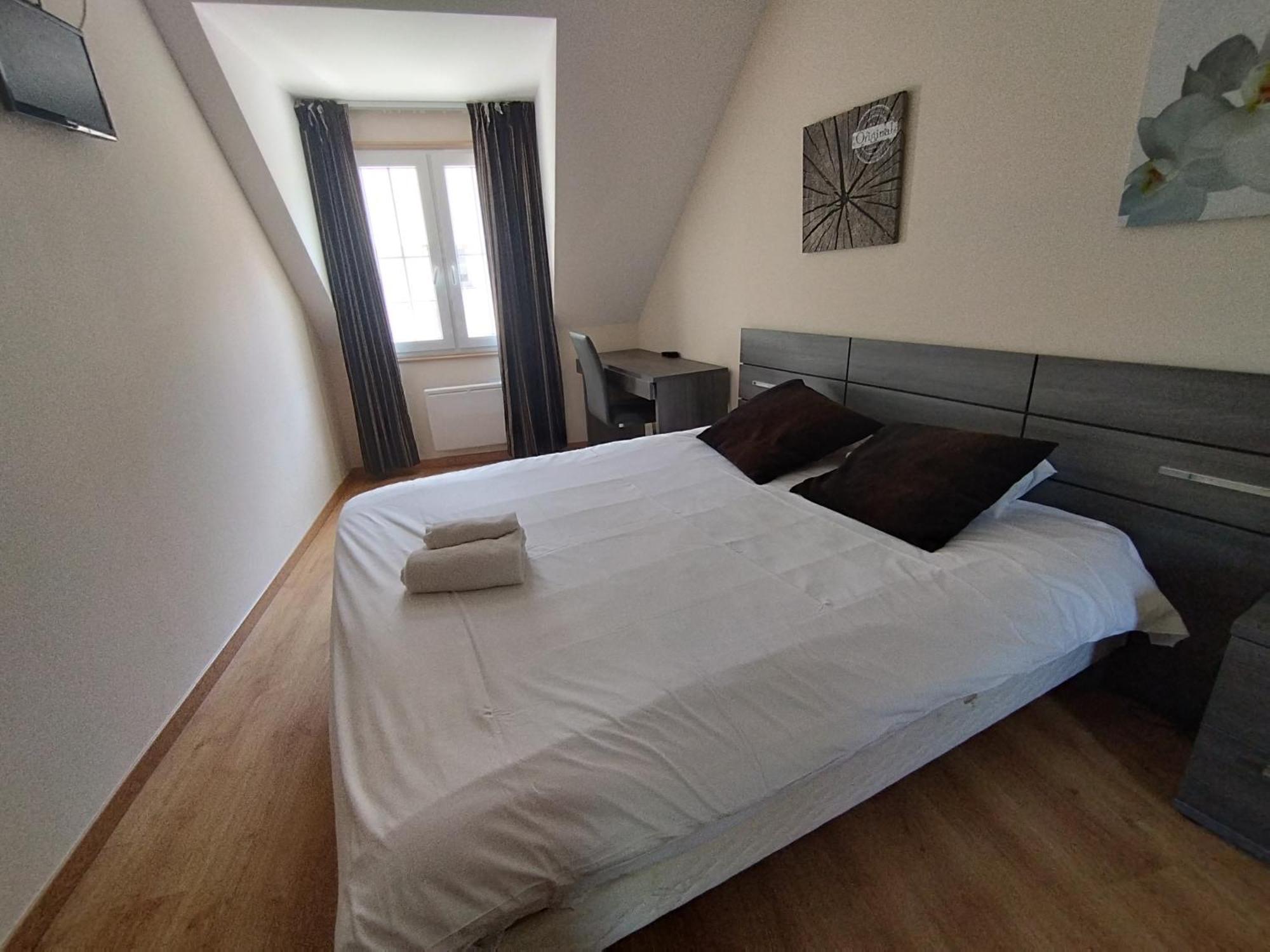 Le Haut-Val Residences Belleme Buitenkant foto