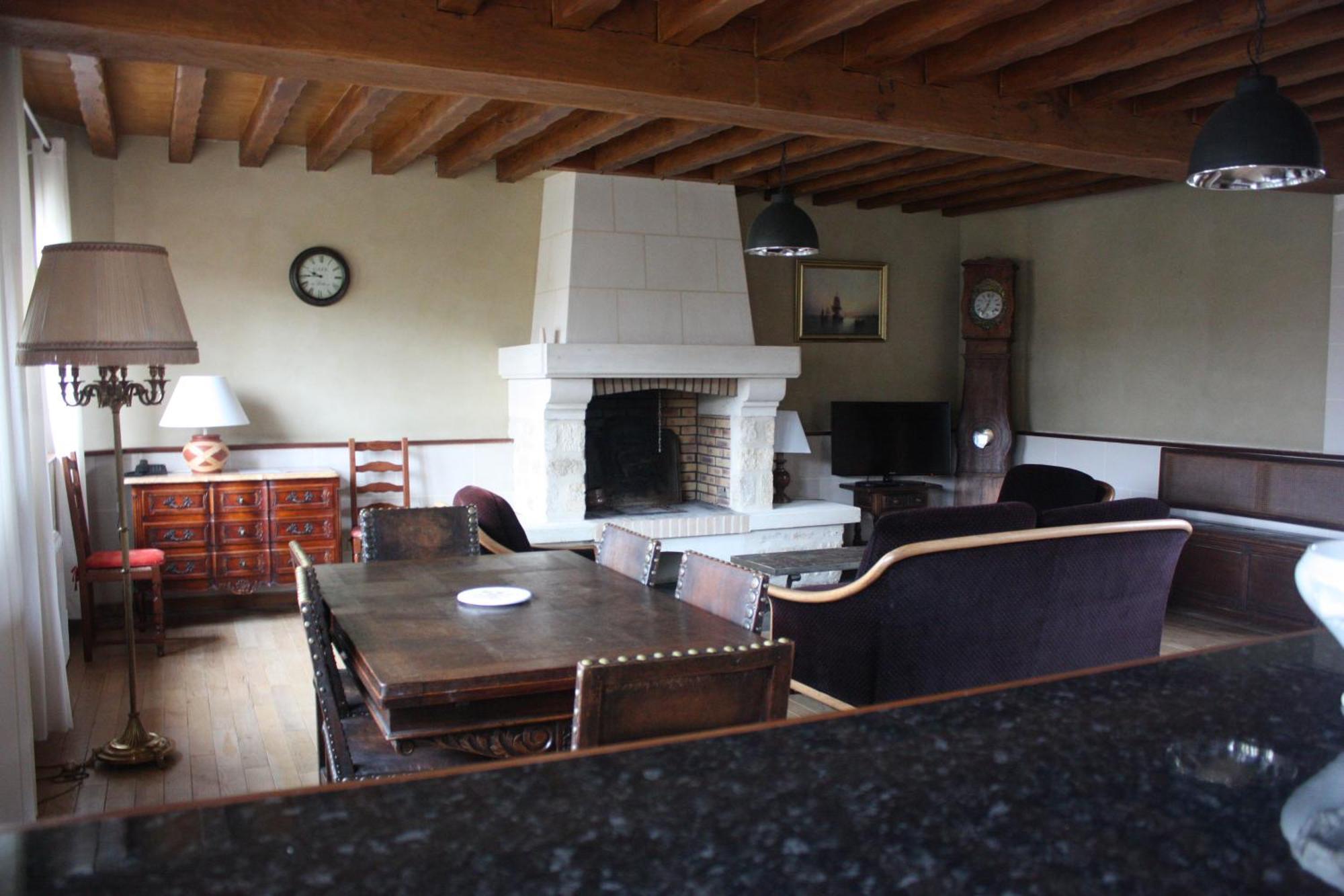 Le Haut-Val Residences Belleme Buitenkant foto
