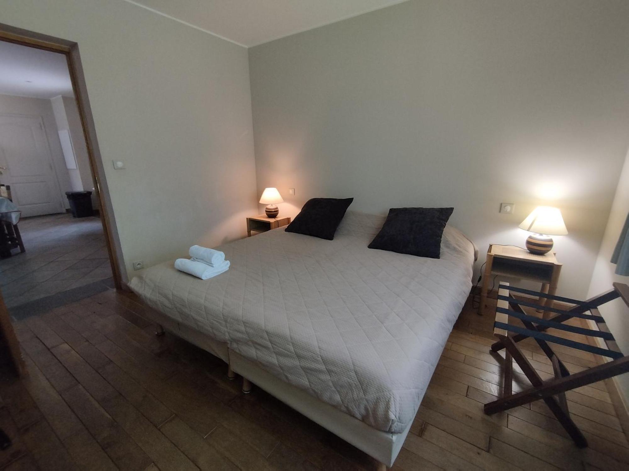 Le Haut-Val Residences Belleme Buitenkant foto