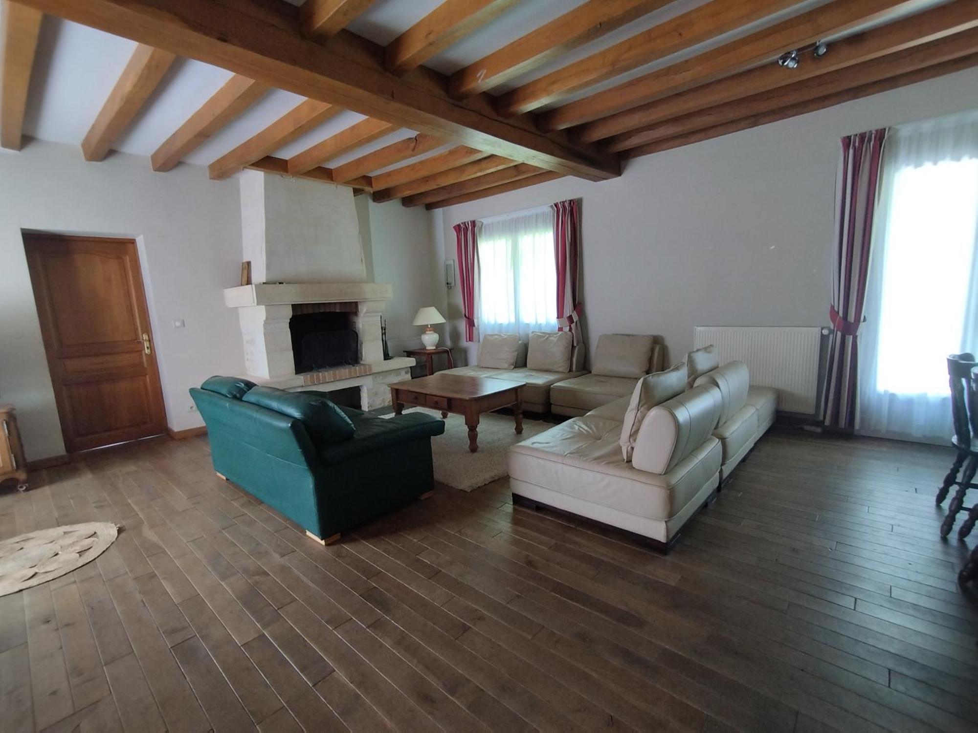 Le Haut-Val Residences Belleme Buitenkant foto