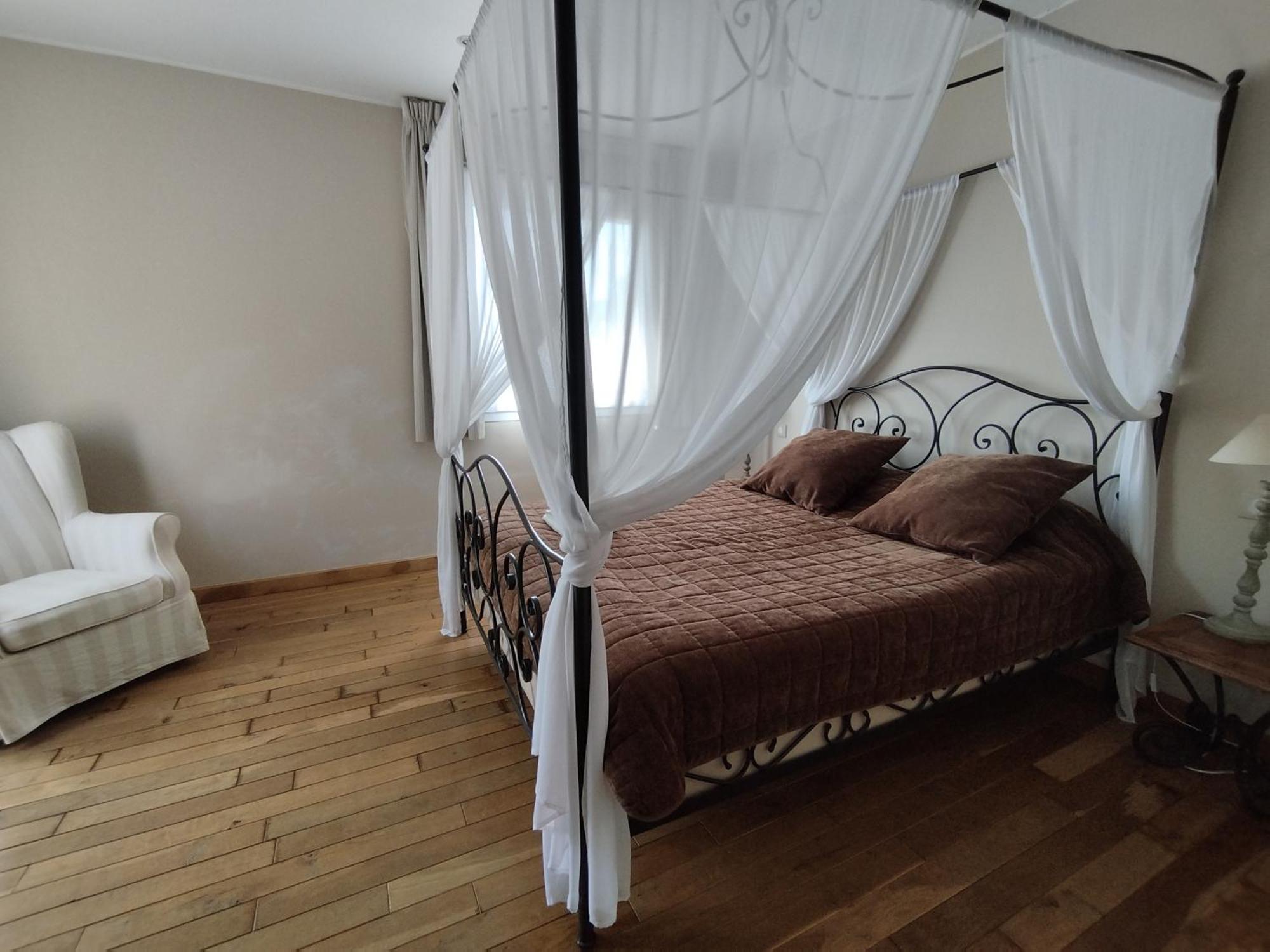 Le Haut-Val Residences Belleme Buitenkant foto