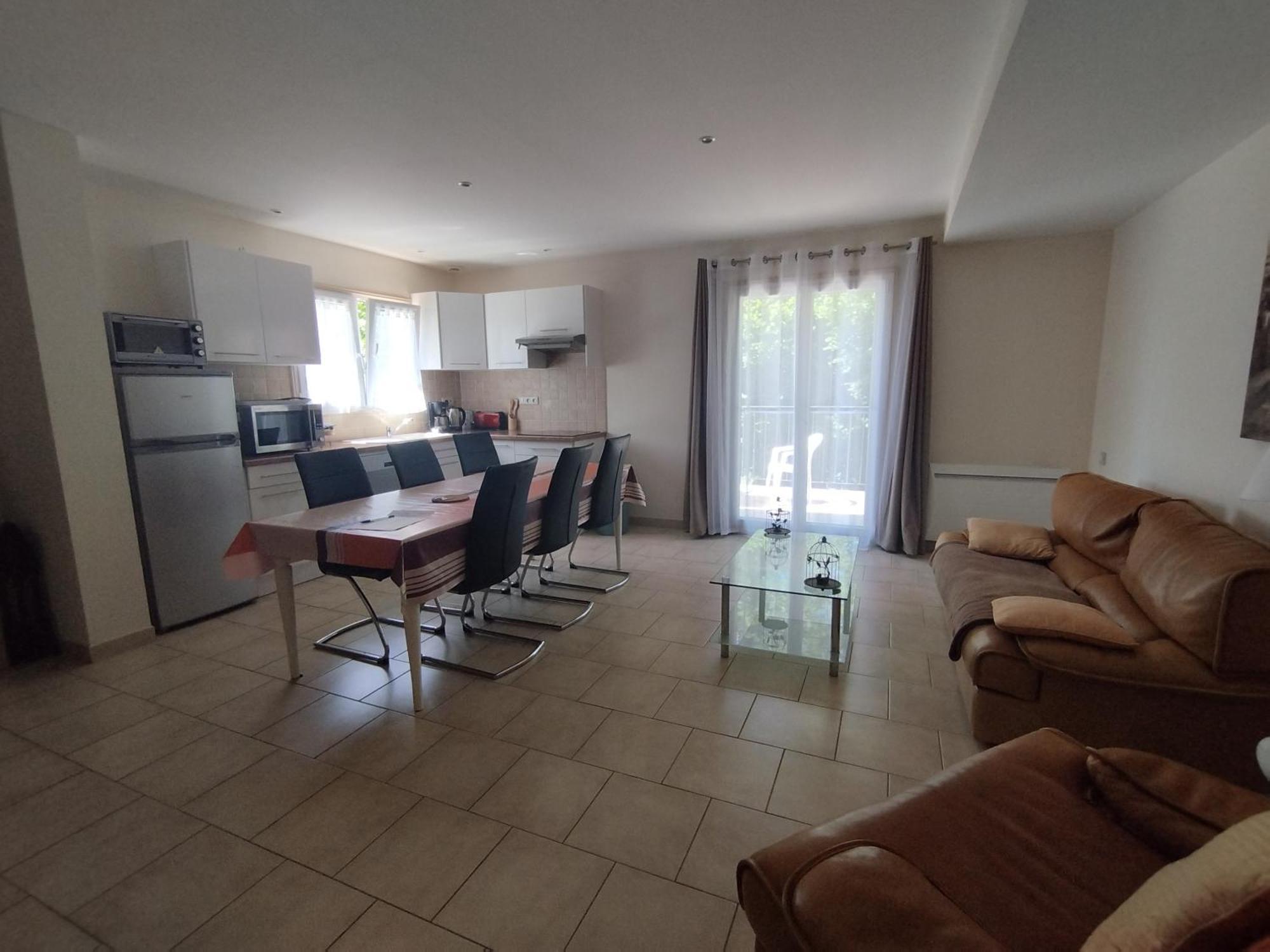 Le Haut-Val Residences Belleme Buitenkant foto