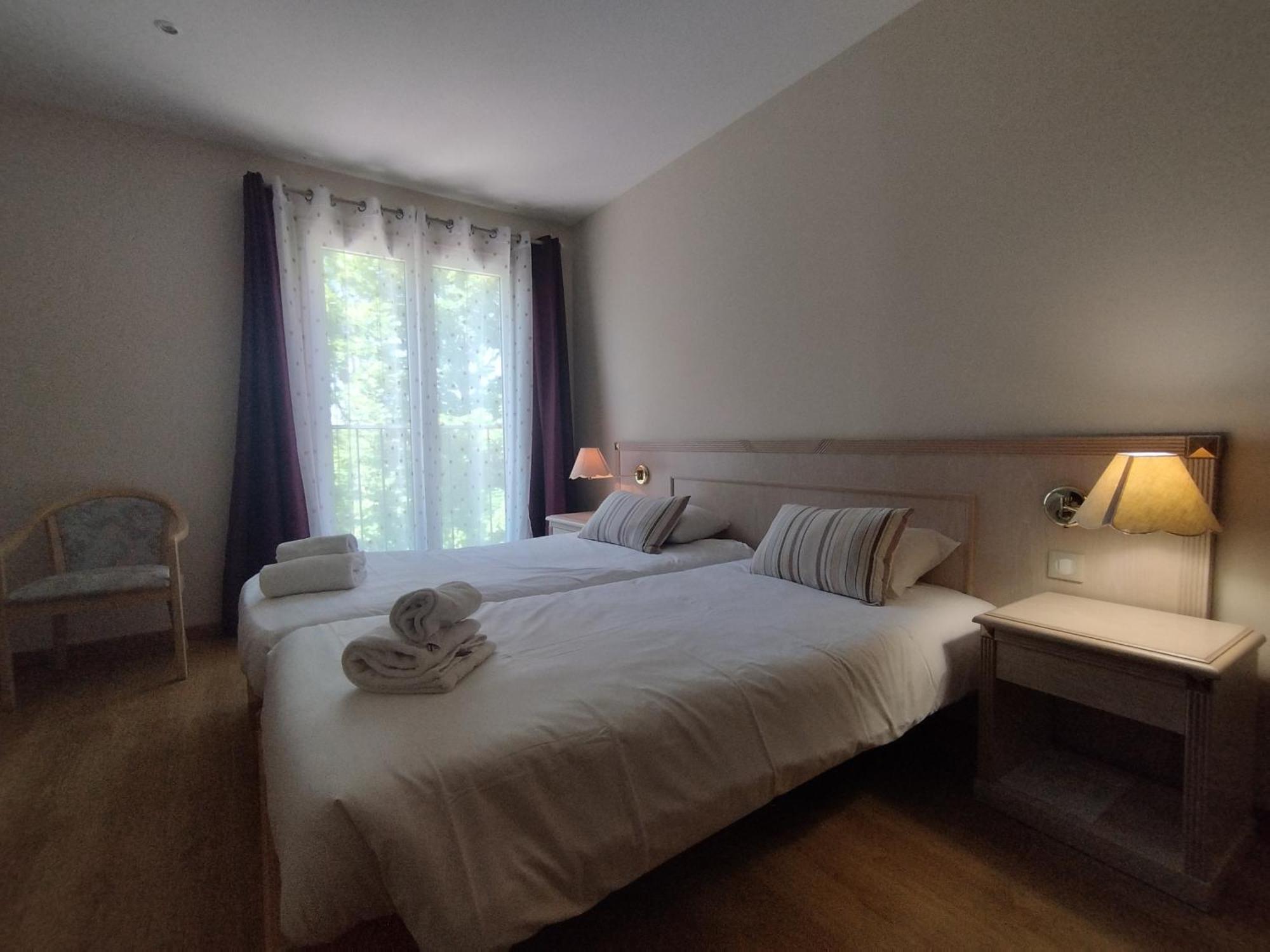 Le Haut-Val Residences Belleme Buitenkant foto