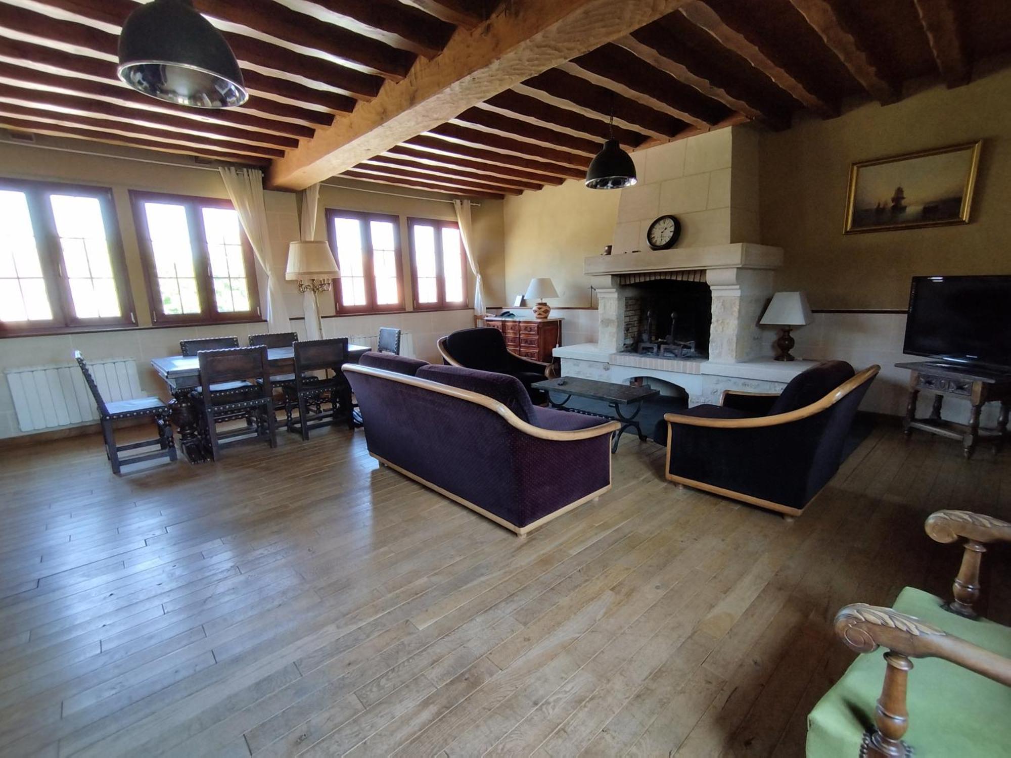 Le Haut-Val Residences Belleme Buitenkant foto