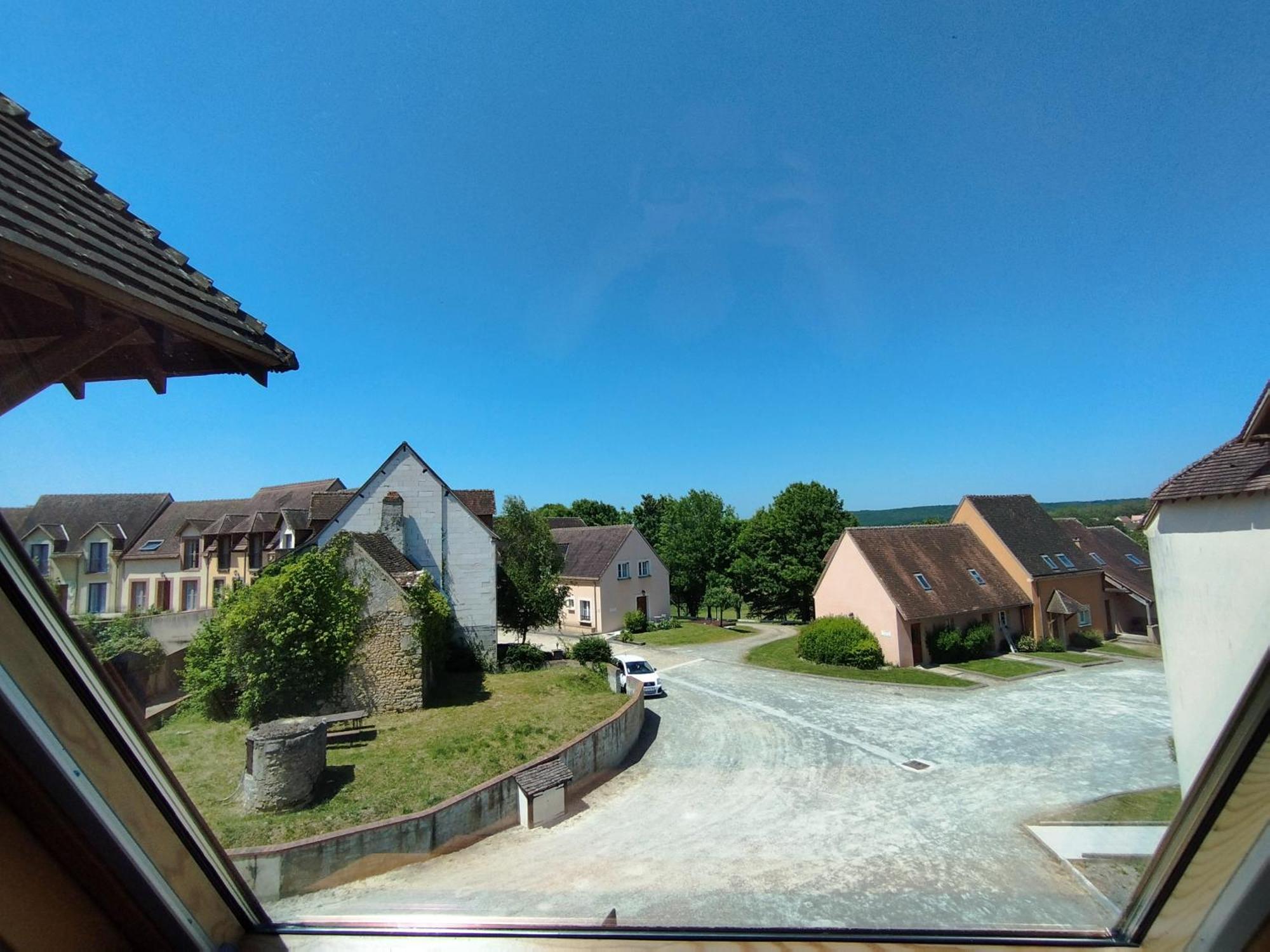 Le Haut-Val Residences Belleme Buitenkant foto