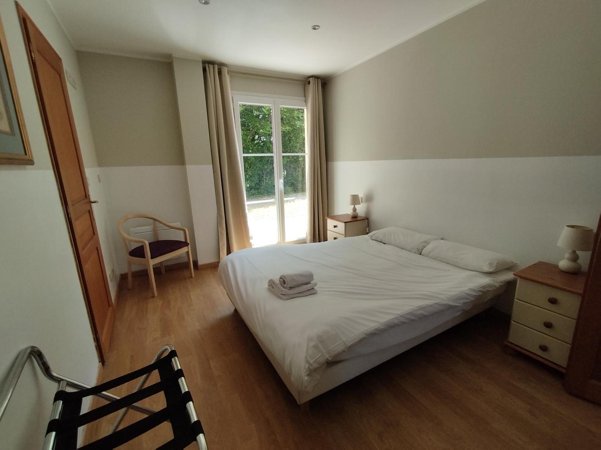 Le Haut-Val Residences Belleme Buitenkant foto