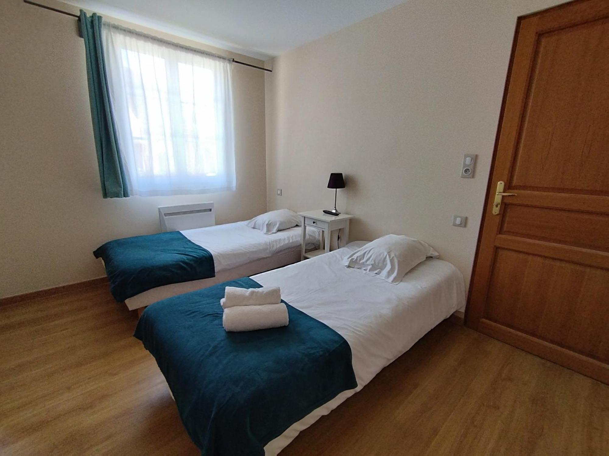 Le Haut-Val Residences Belleme Buitenkant foto