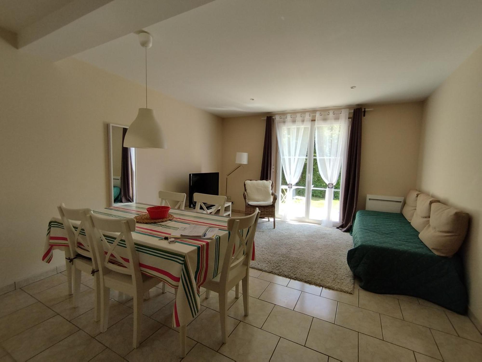 Le Haut-Val Residences Belleme Buitenkant foto