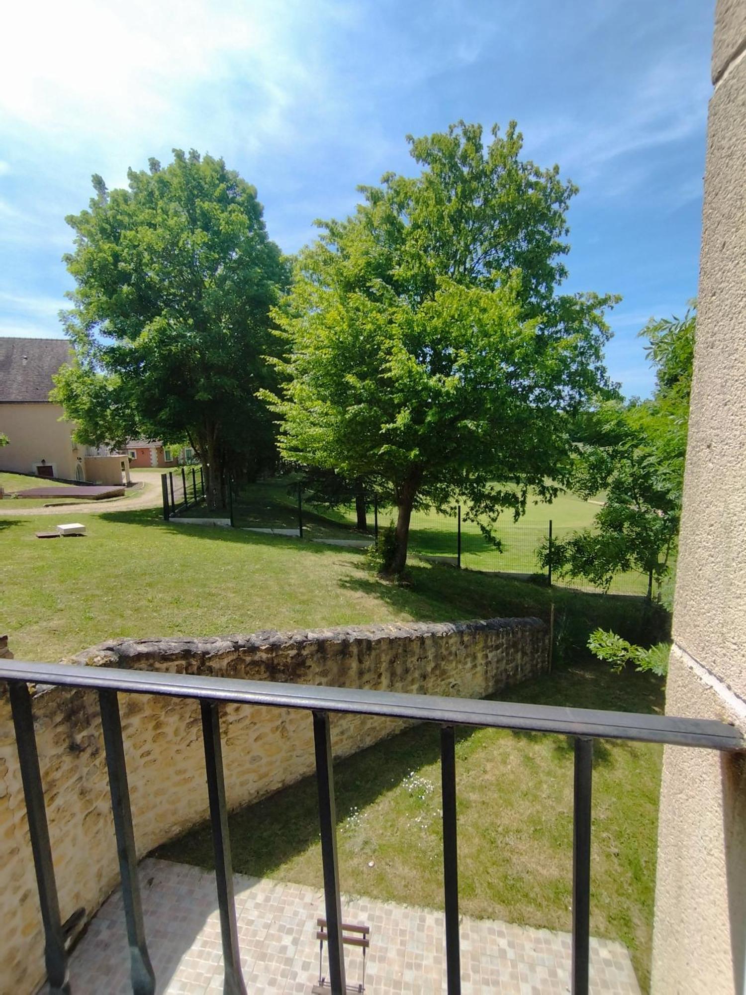 Le Haut-Val Residences Belleme Buitenkant foto