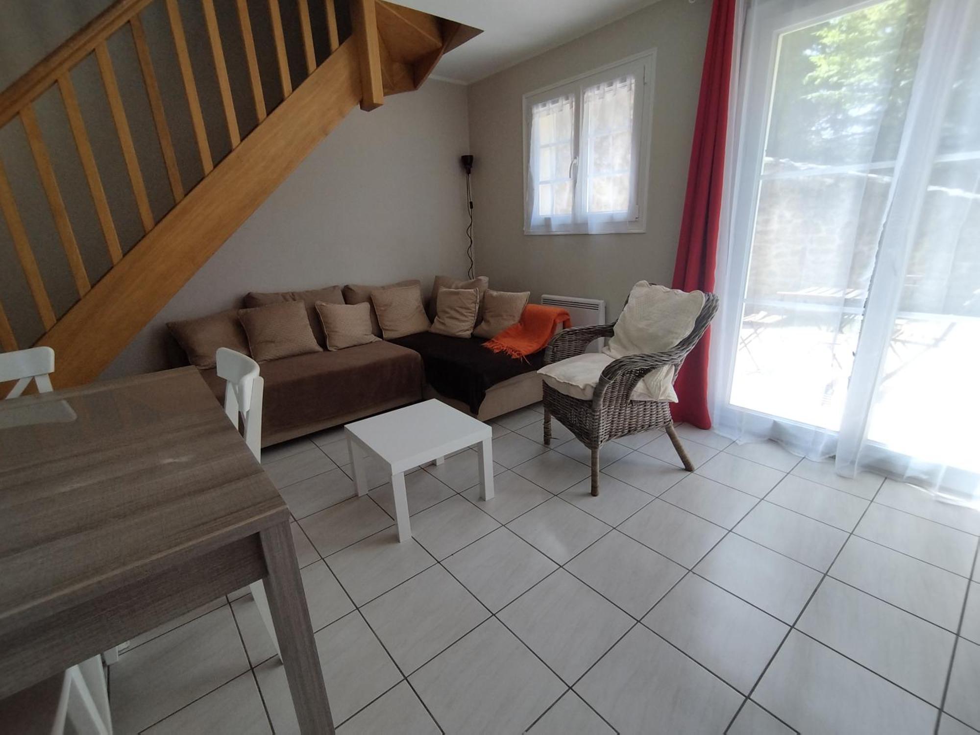 Le Haut-Val Residences Belleme Buitenkant foto