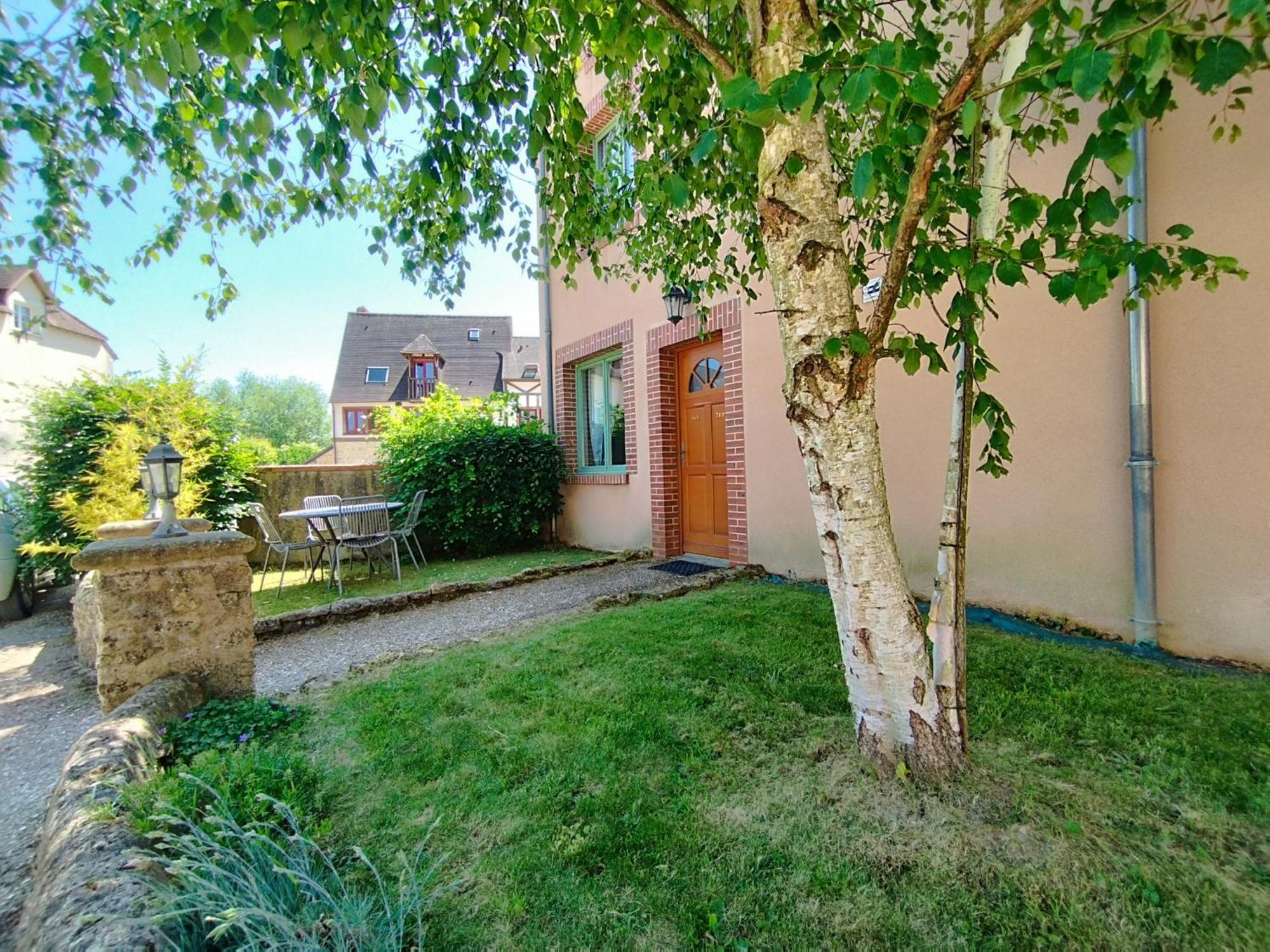 Le Haut-Val Residences Belleme Buitenkant foto