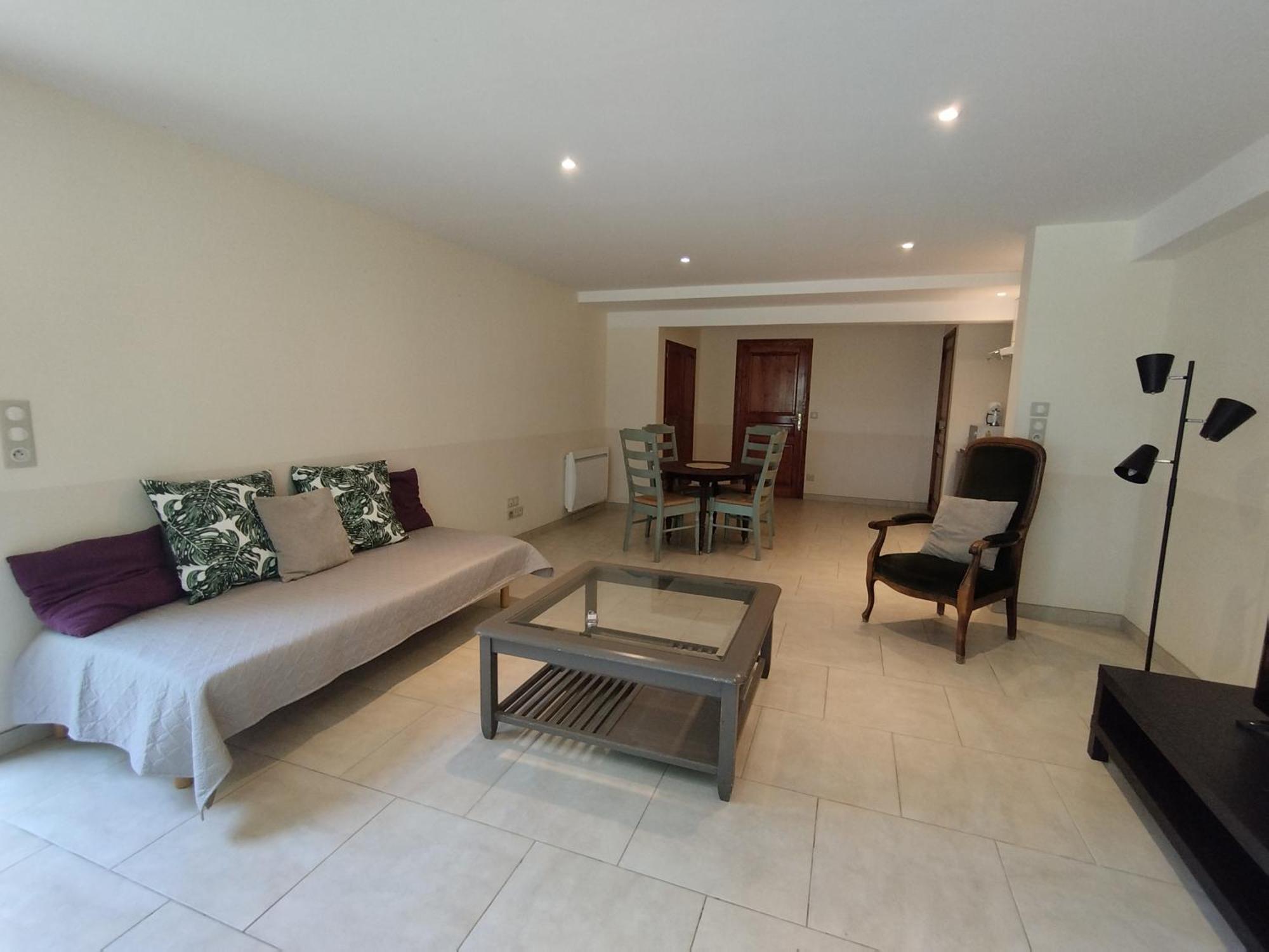 Le Haut-Val Residences Belleme Buitenkant foto