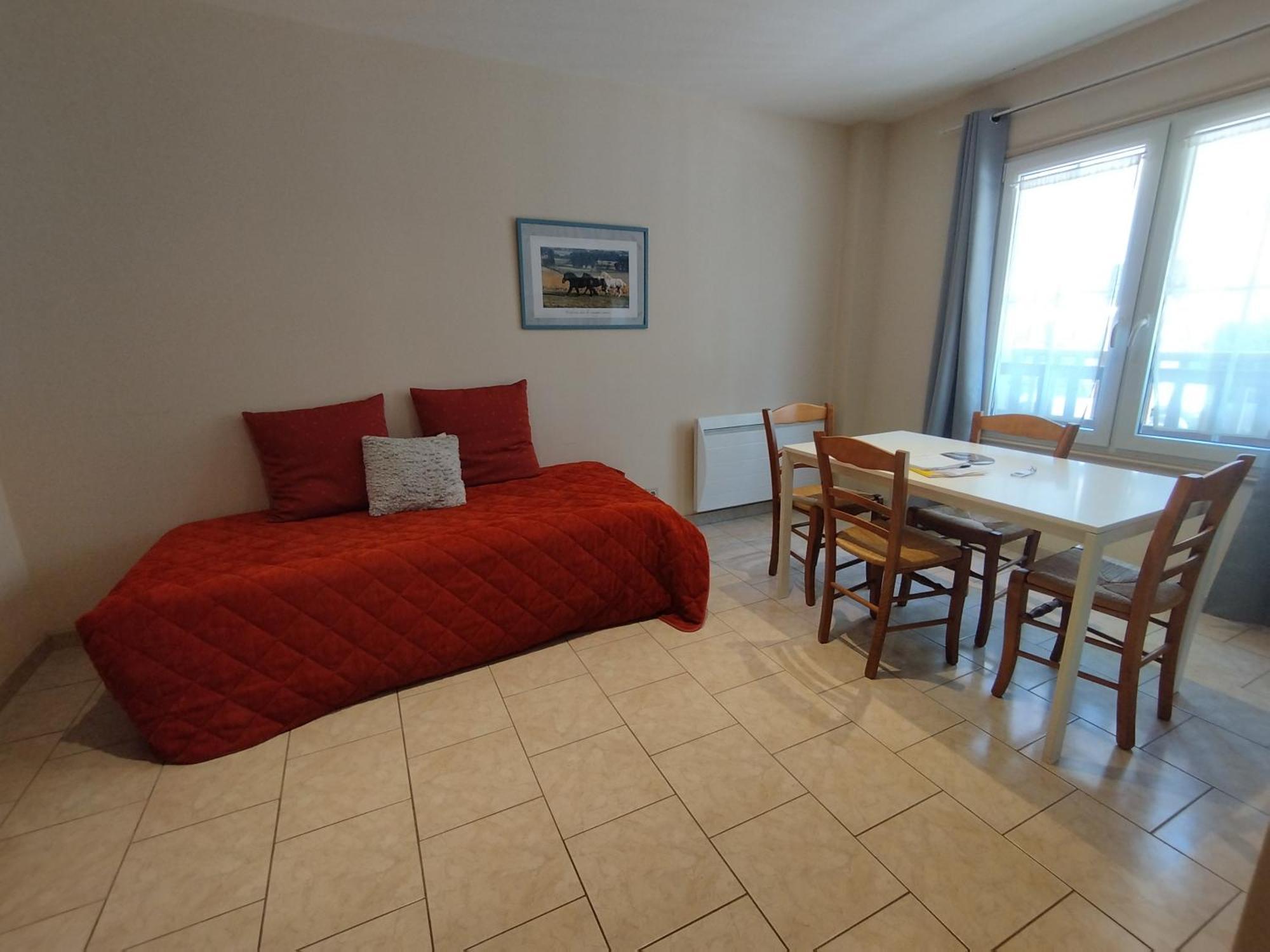 Le Haut-Val Residences Belleme Buitenkant foto