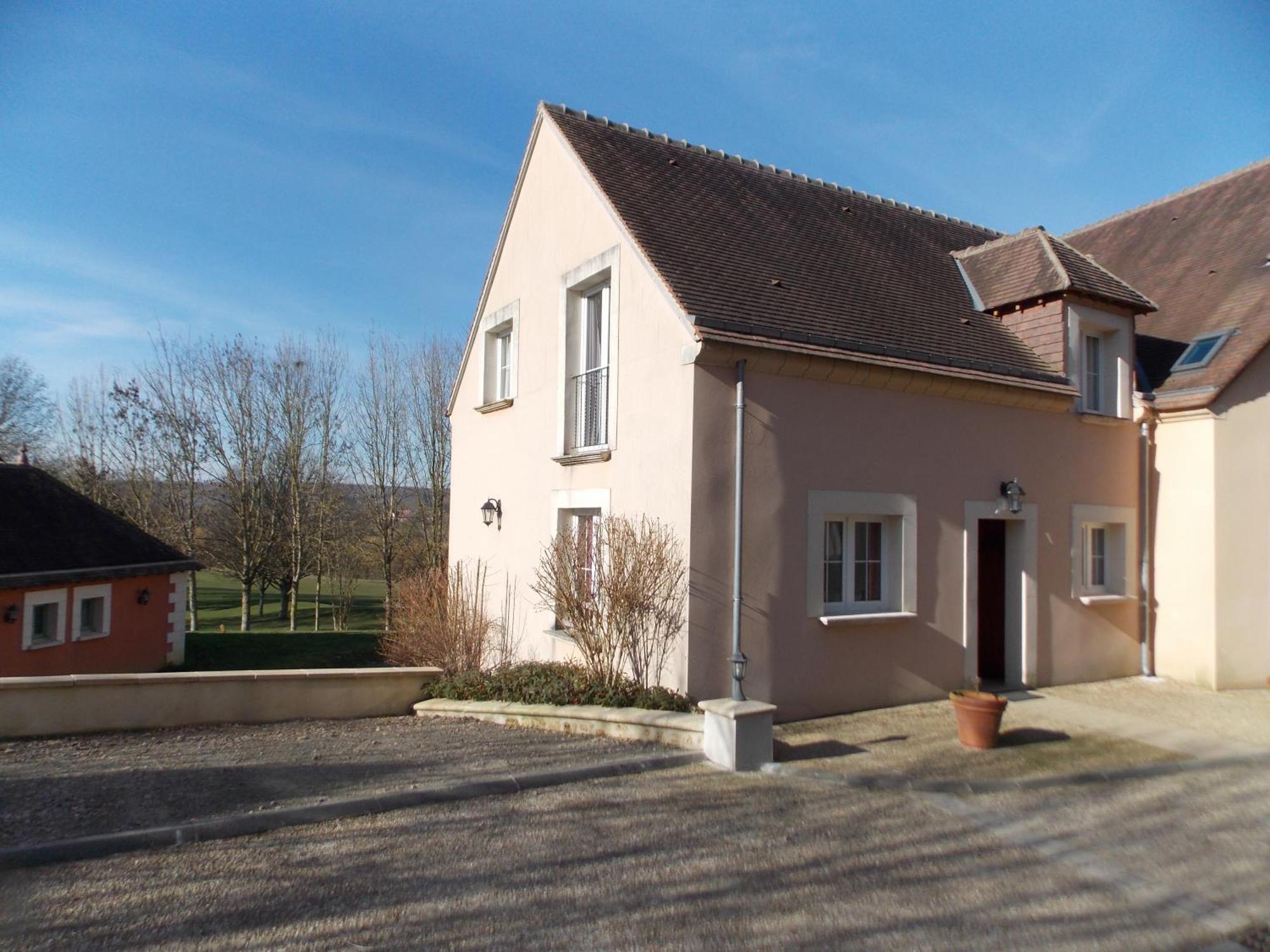 Le Haut-Val Residences Belleme Buitenkant foto