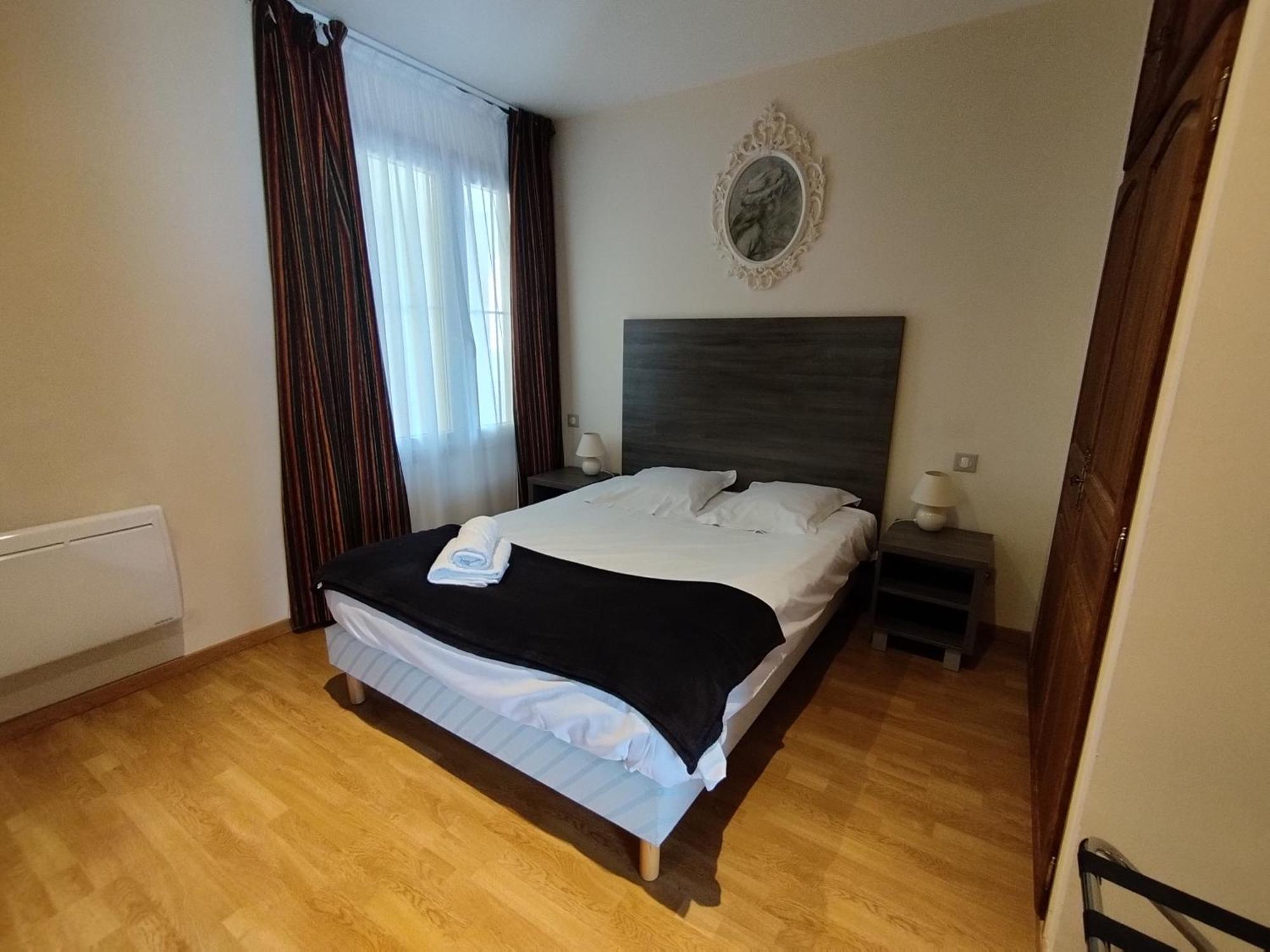 Le Haut-Val Residences Belleme Buitenkant foto