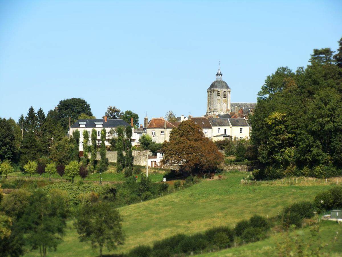Le Haut-Val Residences Belleme Buitenkant foto