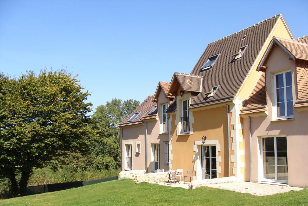 Le Haut-Val Residences Belleme Kamer foto